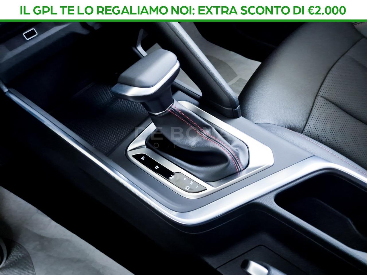 EMC Quattro 1.5 103cv cvt