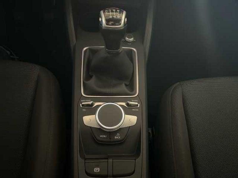 Audi Q2 I 2021 30 2.0 tdi Admired
