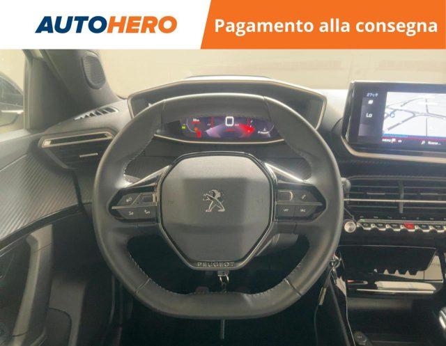 PEUGEOT 2008 PureTech 130 S&S Allure Pack