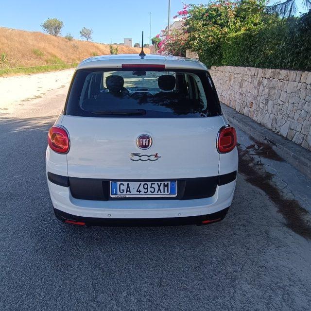 FIAT 500L 1.6 Multijet 120 CV Business