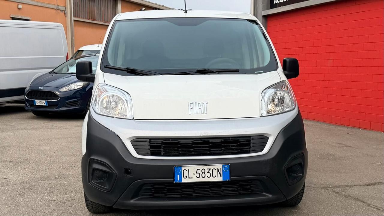 Fiat Fiorino 1.3 MJT 95CV Cargo Adventure