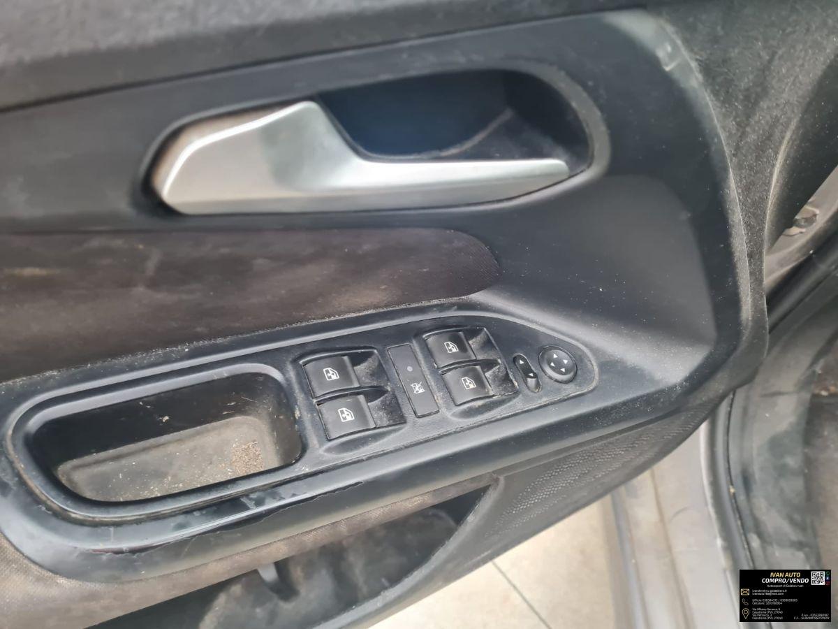 FIAT - Tipo - 1.6 Mjt 4p. Lounge