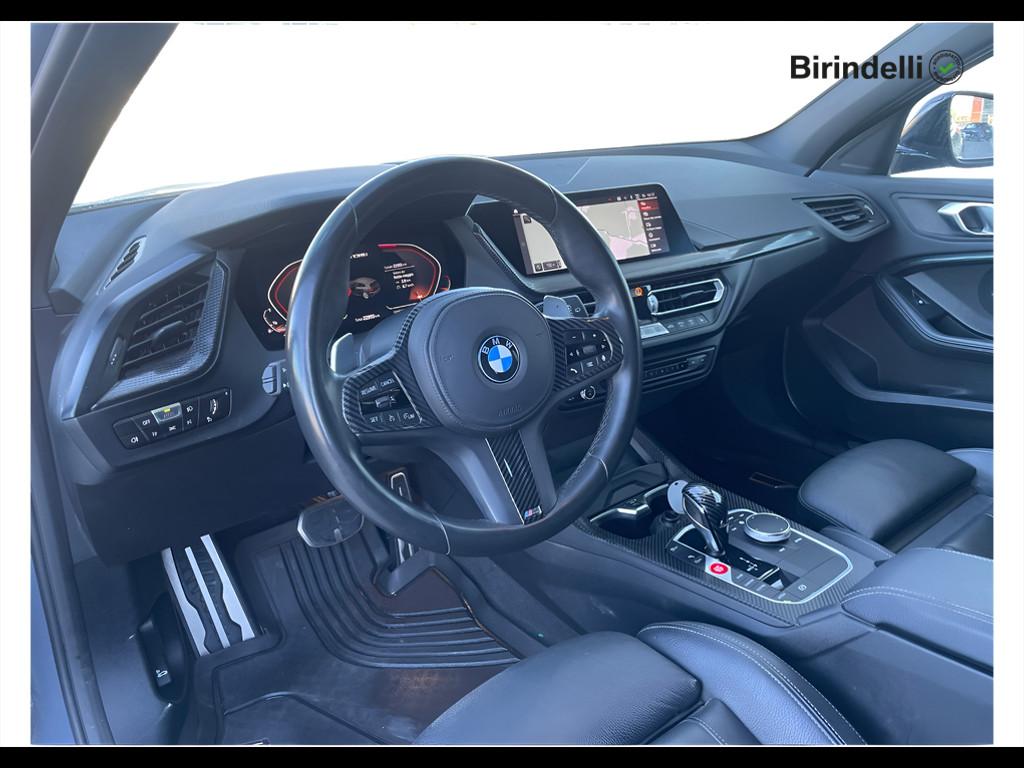 BMW Serie 1 (F40) - M 135i xDrive