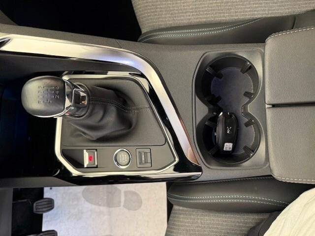 PEUGEOT 3008 1.2 BENZINA 130CV PURE TECH ALLURE PACK COME NUOVA SOLO 7.000KM