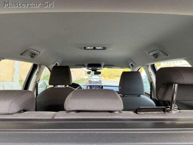 SEAT Leon sw SPORTSTOUR 2.0 tdi Busin 150cv dsg tg : GK419FZ