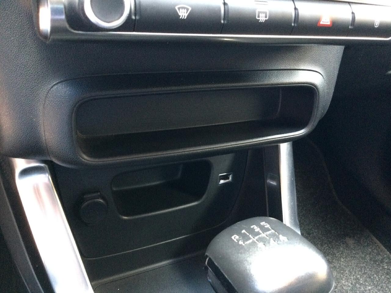 Citroen C3 Aircross BlueHDi 110 S&S Shine Pack