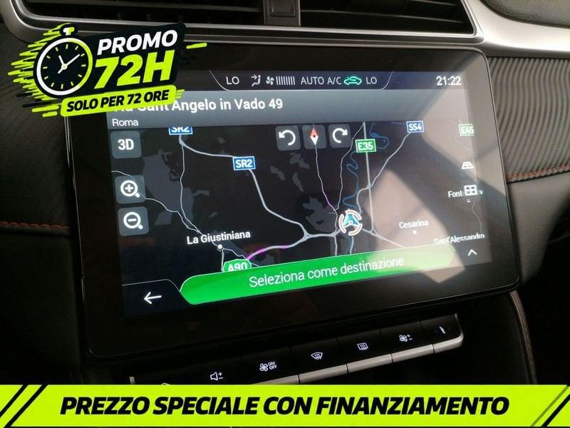 MG ZS 1.5 Luxury