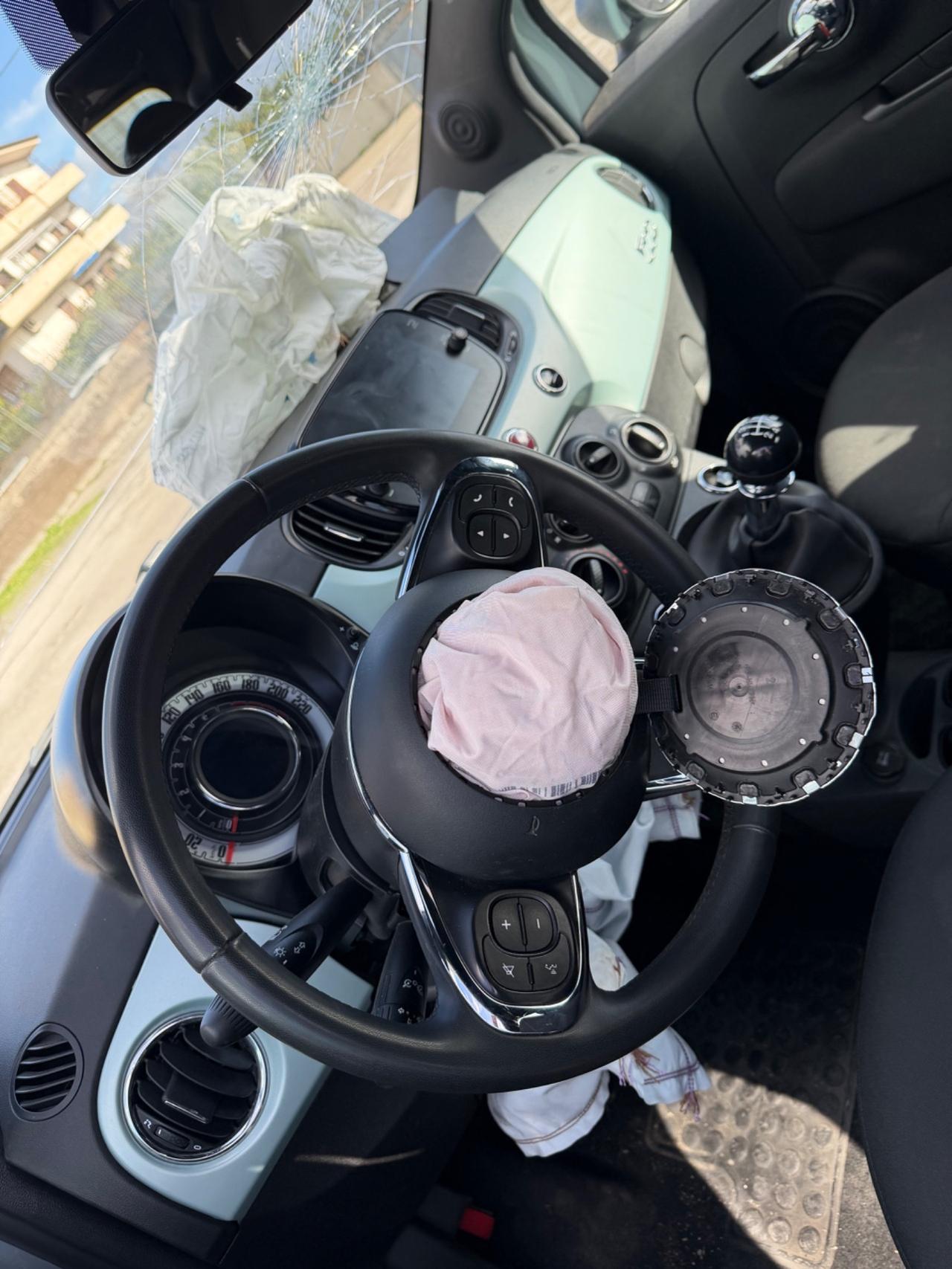 Fiat 500C 1.0 70CV Pop 2024