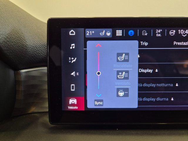 ALFA ROMEO Tonale 1.6 diesel 130 CV TCT6 TI N1 Autocarro