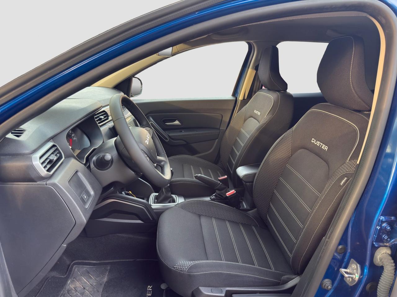 Dacia Duster 1.5 Blue dCi 8V 115 CV 4x2 Journey