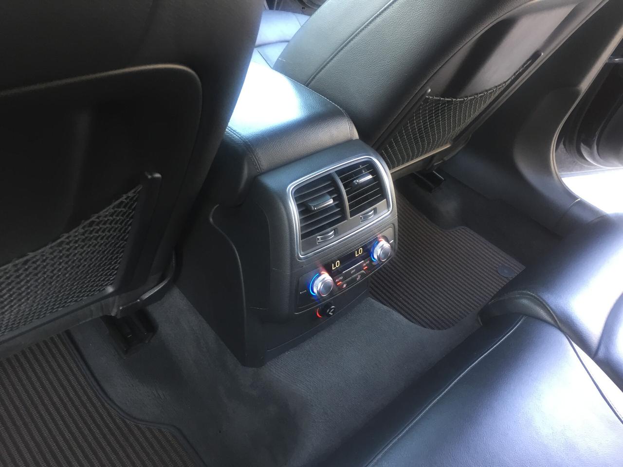 Audi A6 allroad 3.0 TDI 272 CV S tronic Business Plus