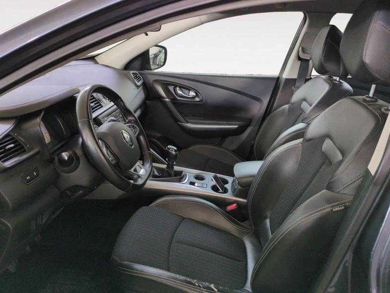 Renault Kadjar 1.5 Energy dCi 110cv LIFE