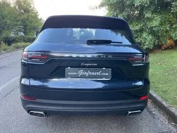 Porsche Cayenne 3.0 V6