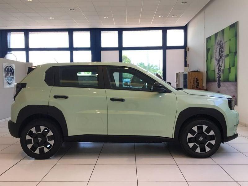 FIAT Grande Panda Grande Panda 44 kWh Icon MY26