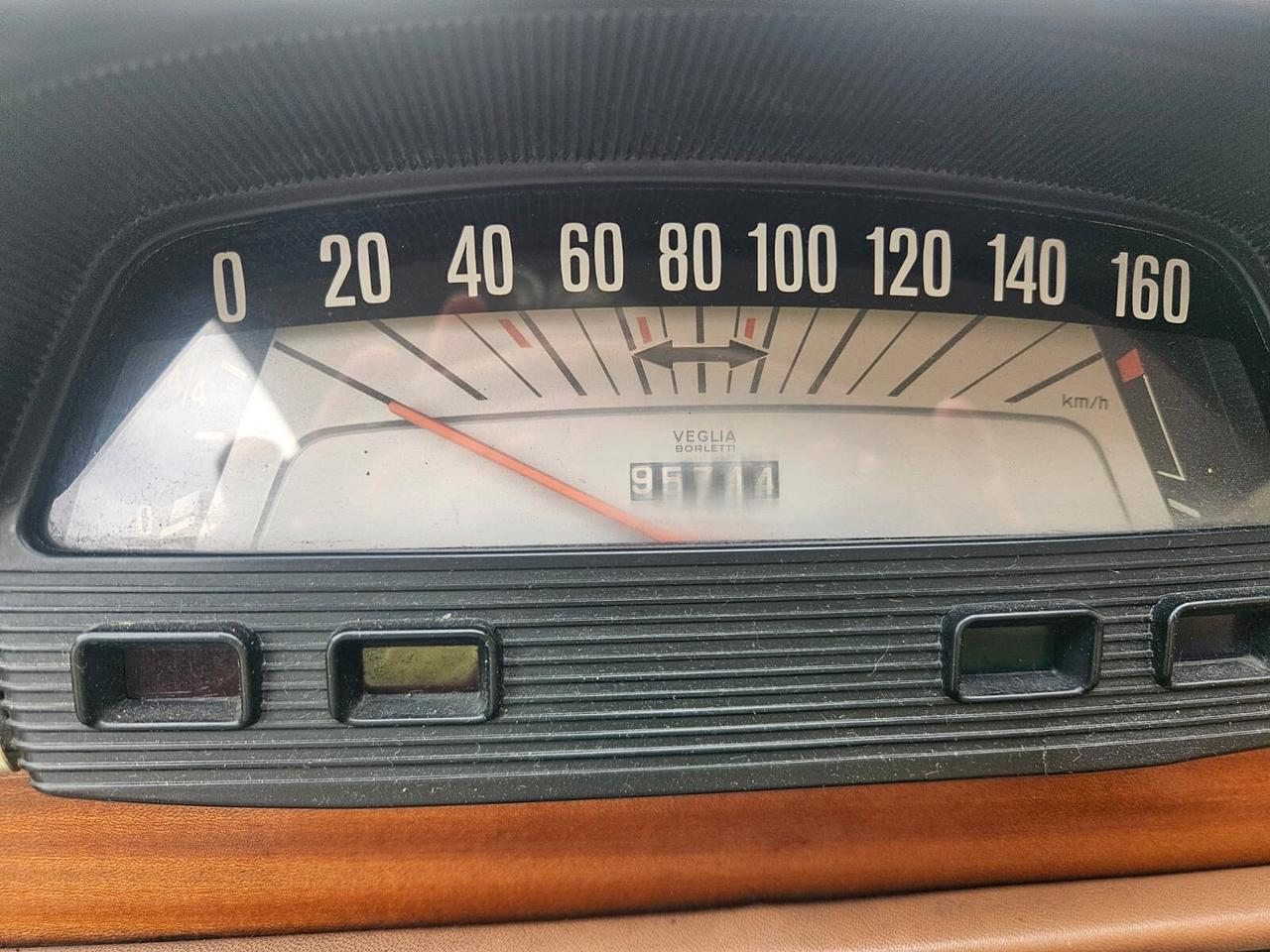 Fiat 850 Special Vignale