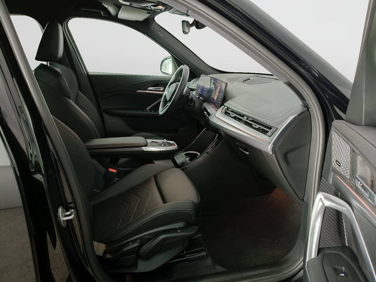 BMW X1 U11 - X1 xdrive23d mhev 48V MSport Pro auto