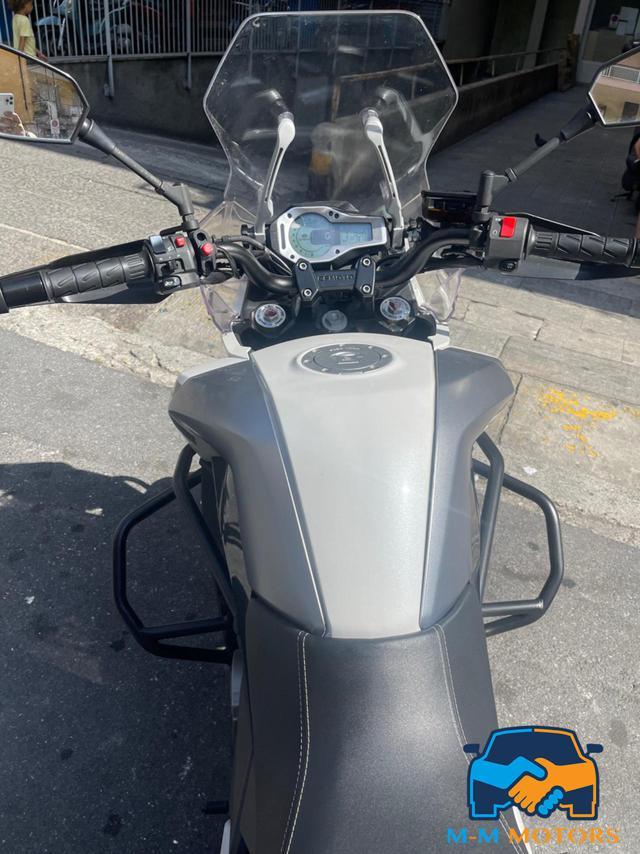 CF MOTO 650MT 650 mt