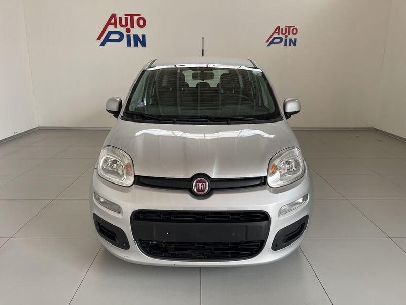 FIAT Panda 1.2 Easy*Radio*volante multifunzione*Ruotino