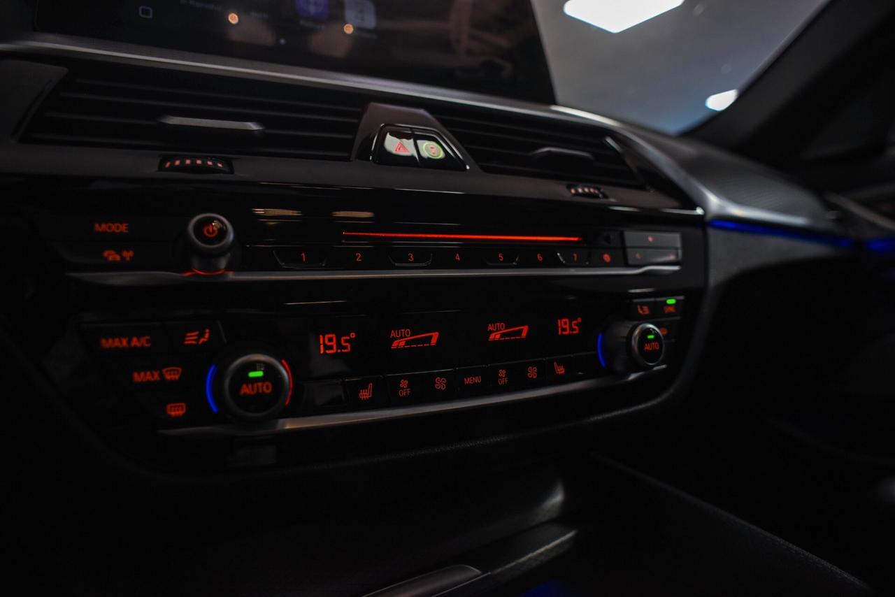 Bmw 540 540d xDrive Touring Msport