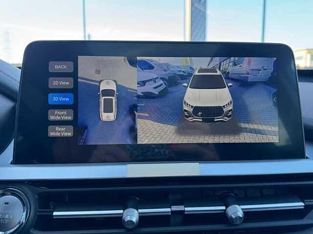 DR Automobiles dr 6.0 1.5 Turbo CVT Bi-Fuel GPL