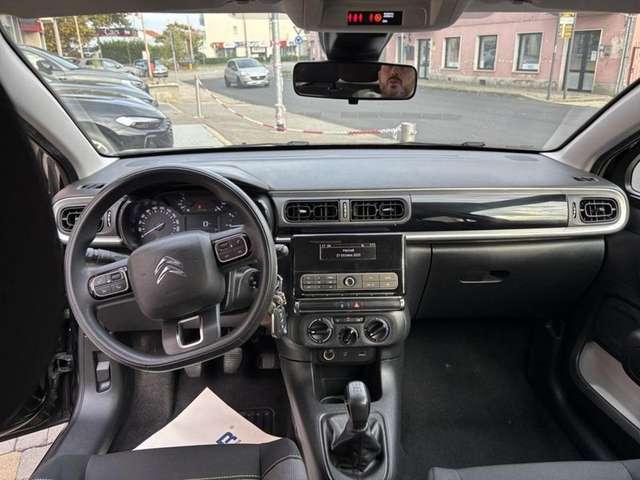 Citroen C3 BlueHDi 75 S&S Feel CRUISE CONTROL-LIMITATORE