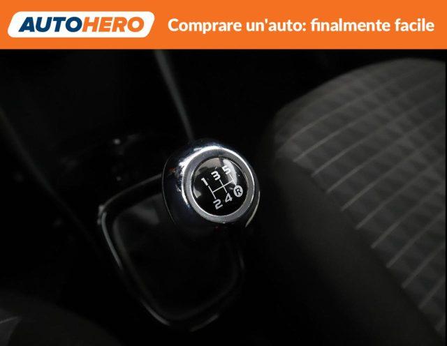 PEUGEOT 108 VTi 72 S&S 5 porte Allure TOP!