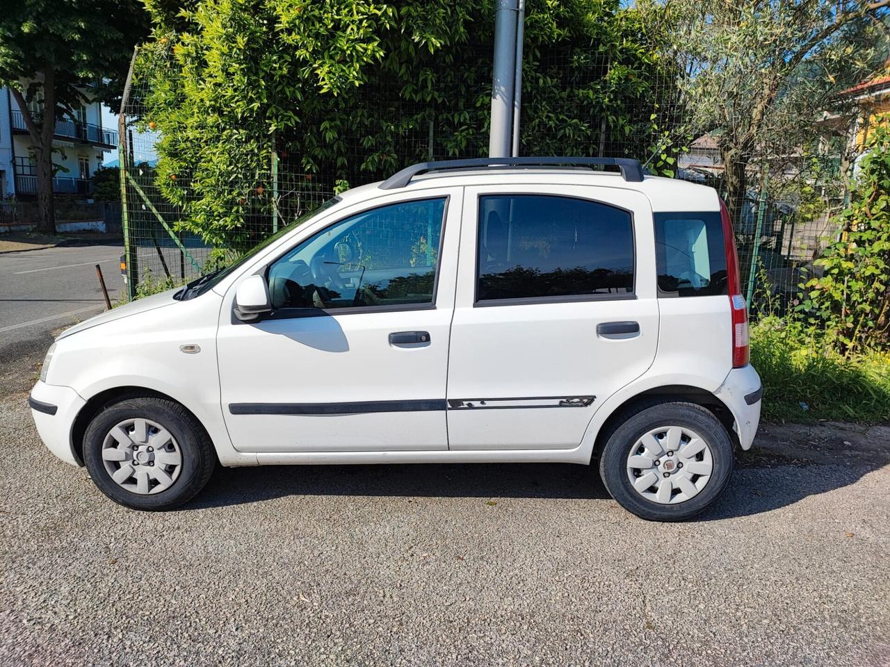 Fiat Panda 169