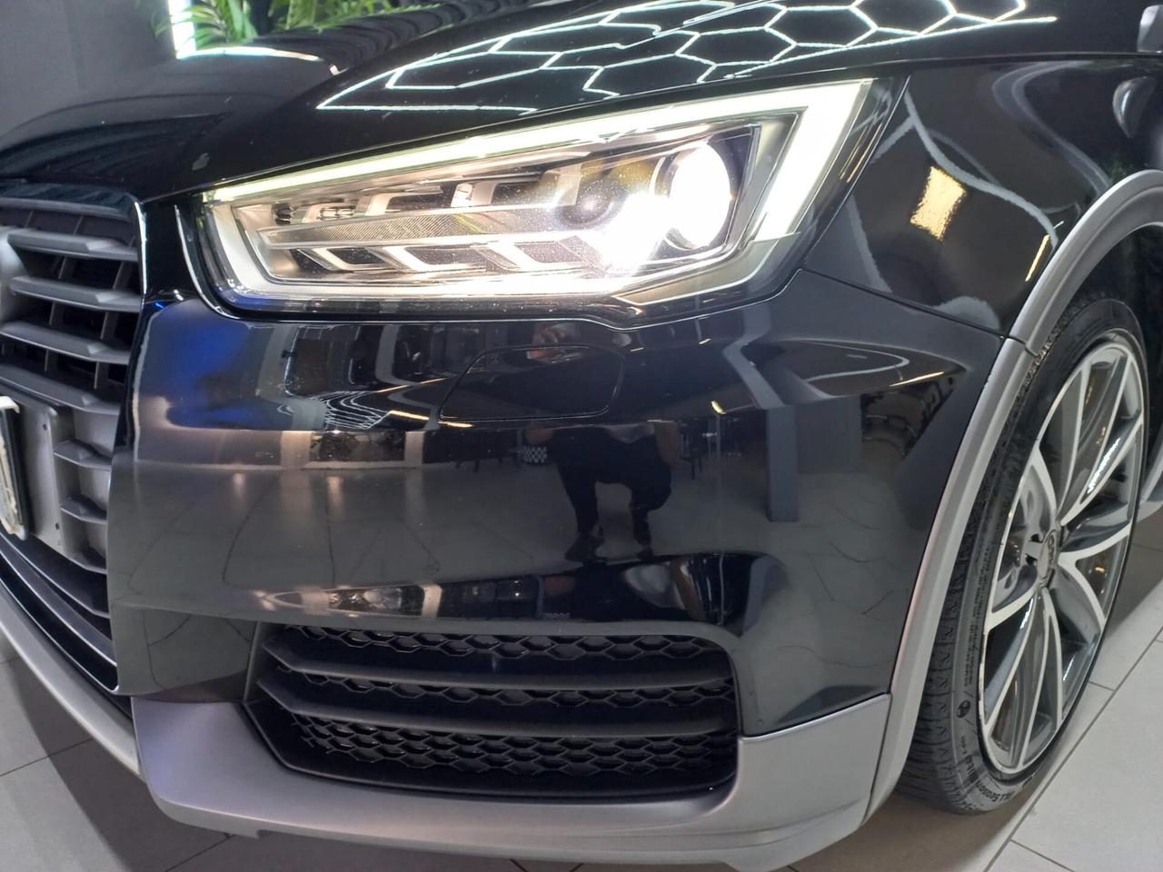 Audi A1 1.0 TFSI ultra Sport