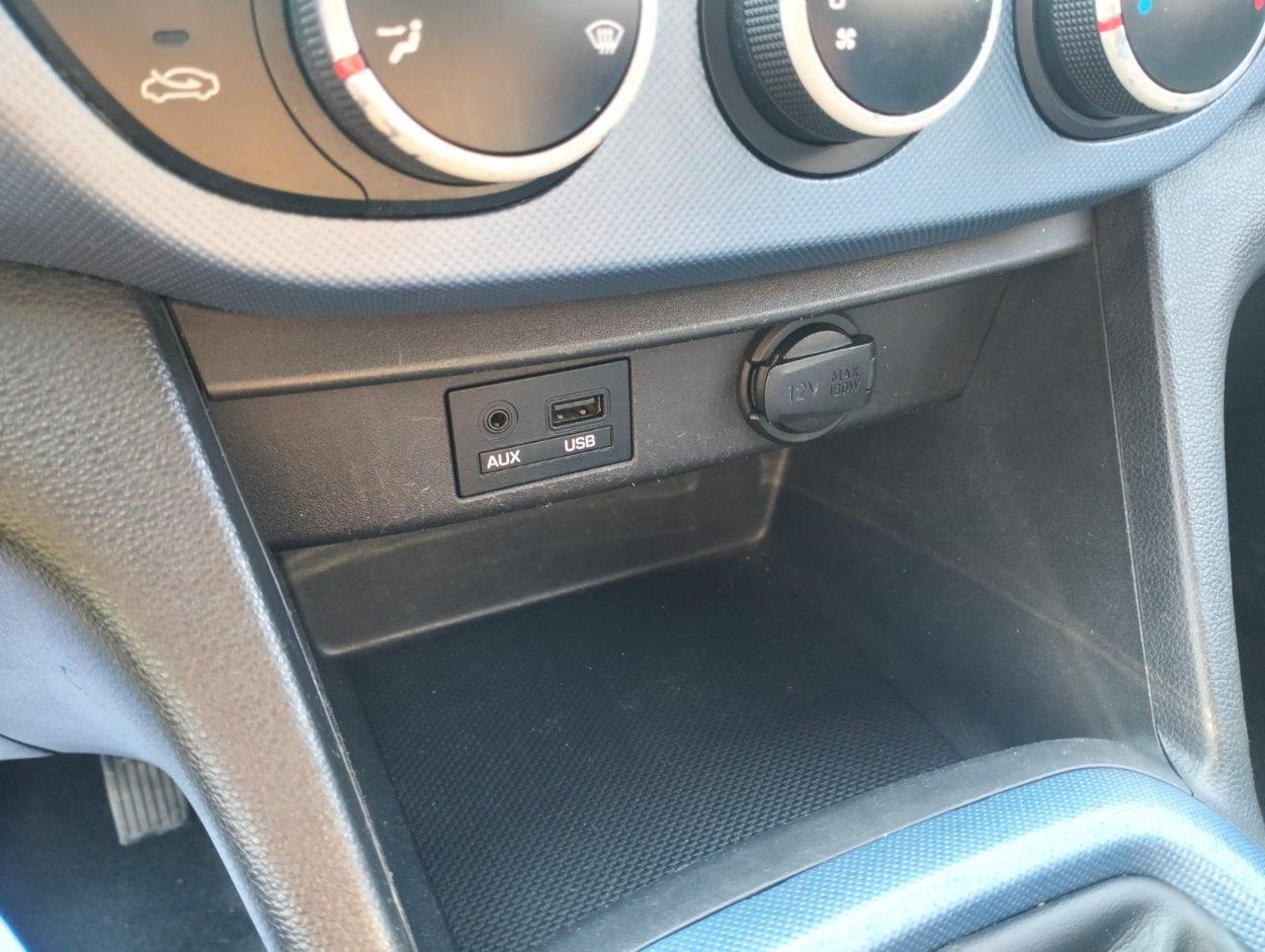 Hyundai i10 1.0 Comfort E6