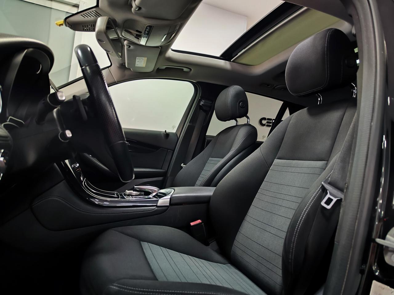 Mercedes-benz GLC 250 d 4Matic Sport Plus TETTO