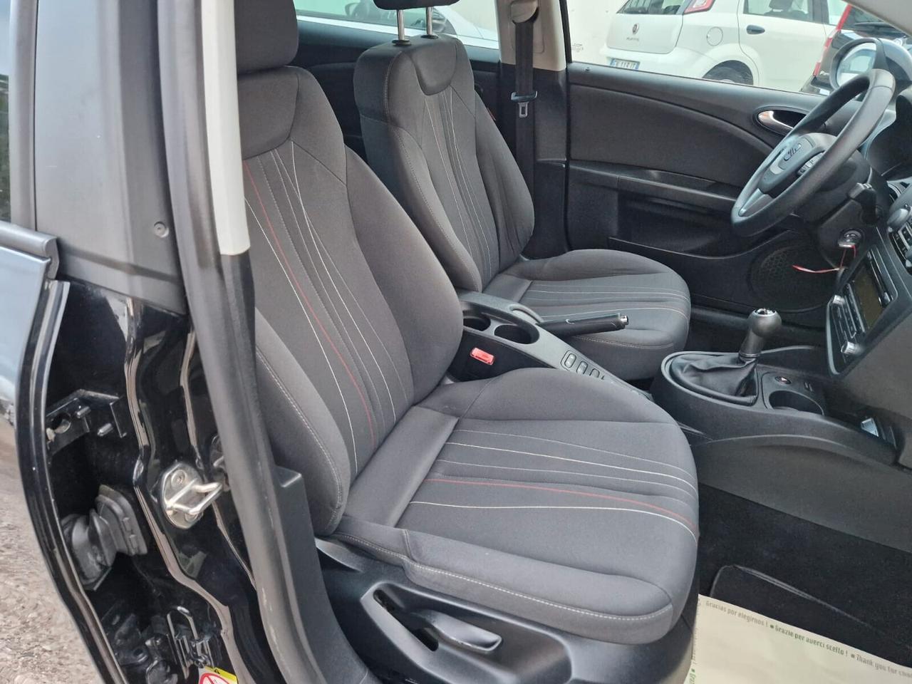Seat Leon 1.6 TDI 105 cv