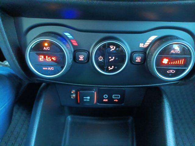 FIAT Tipo 1.6 Mjt S&S DCT 5 porte Lounge '' NUOVA ''