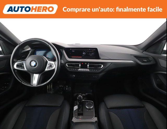 BMW 220 d Gran Coupé Msport aut.