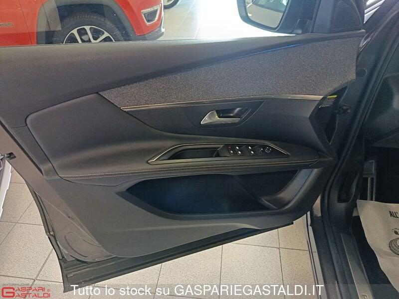 Peugeot 3008 BlueHDi 130 EAT8 S&S GT Line