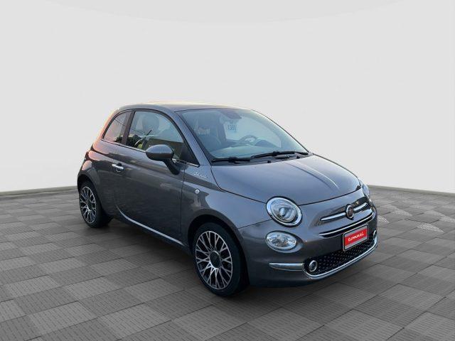 FIAT 500 500 1.0 Hybrid Dolcevita