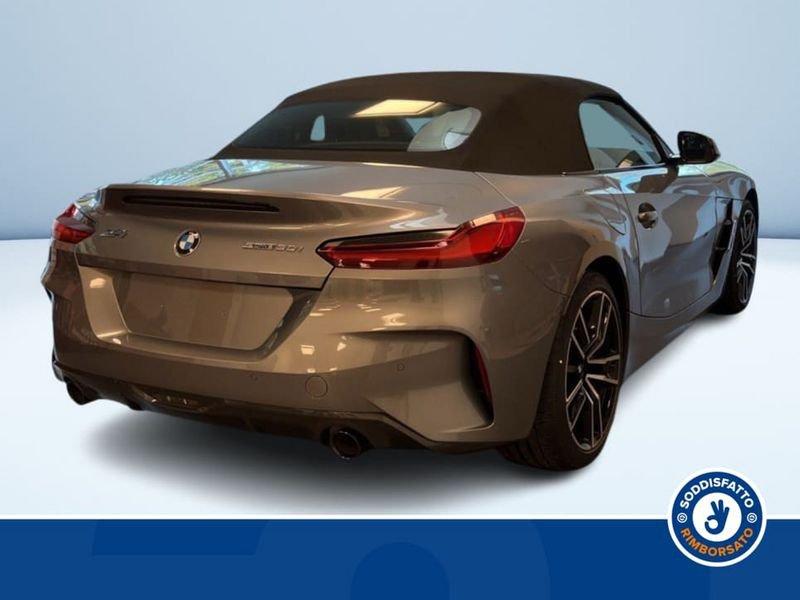 BMW Z4 sDrive 30i
