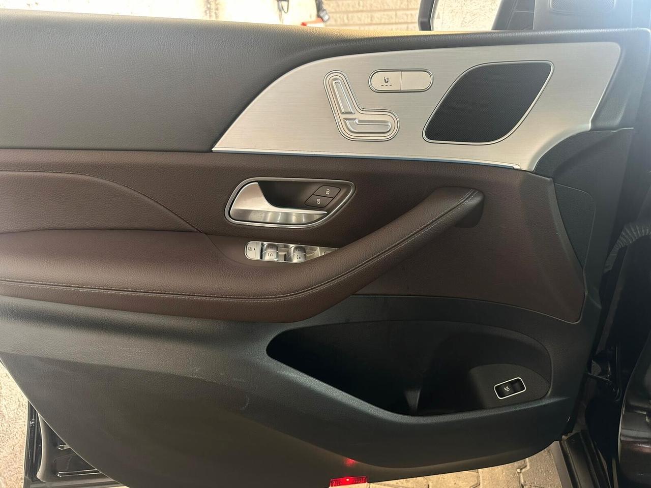 Mercedes-benz GLE 300 d 4Matic Premium Plus