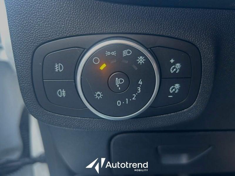 Ford Fiesta 1.5 EcoBlue 85 CV 5 porte Business