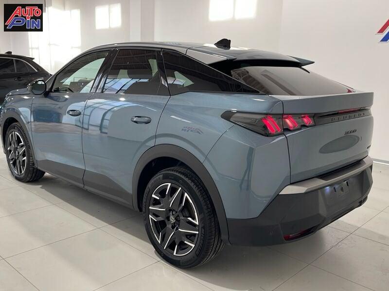 Peugeot 3008 Hybrid 145 Allure e-DCS 6