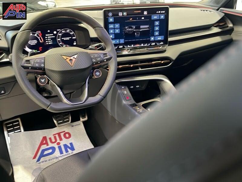 CUPRA Terramar 1.5 HYBRID DSG -22% da listino