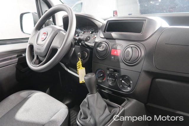 FIAT Fiorino Fiorino Combi 1.3 Mjt 95cv N1