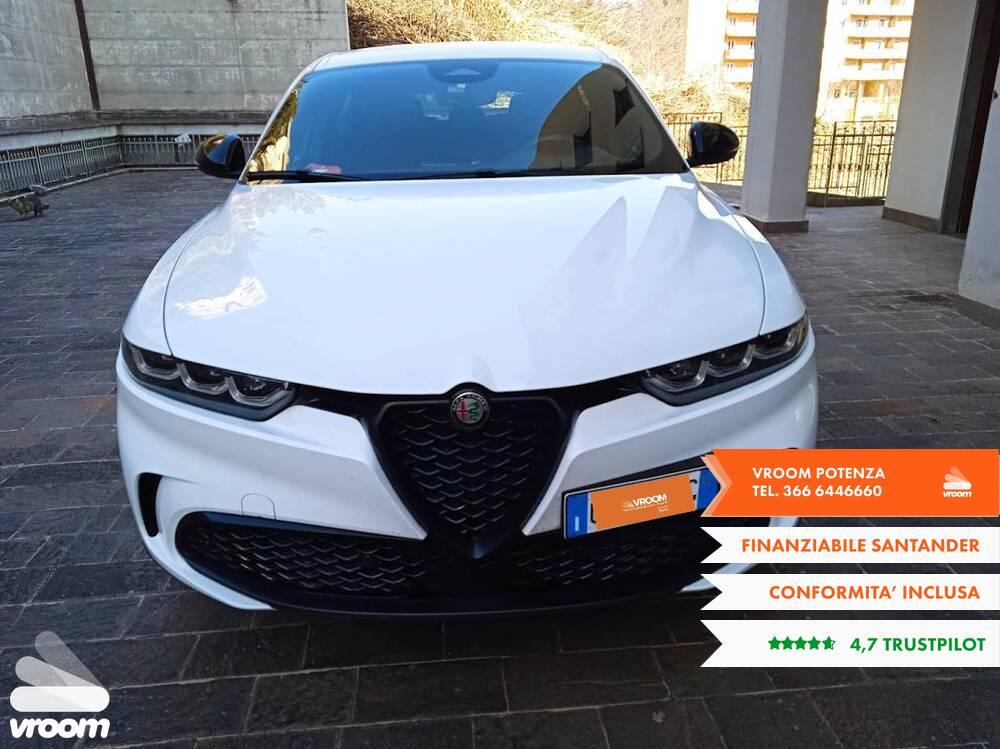 ALFA ROMEO Tonale Tonale 1.3 280 CV PHEV AT6 Q4...