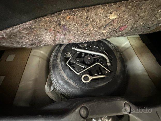 LANCIA Ypsilon 2 serie Ypsilon 1.2 Platino