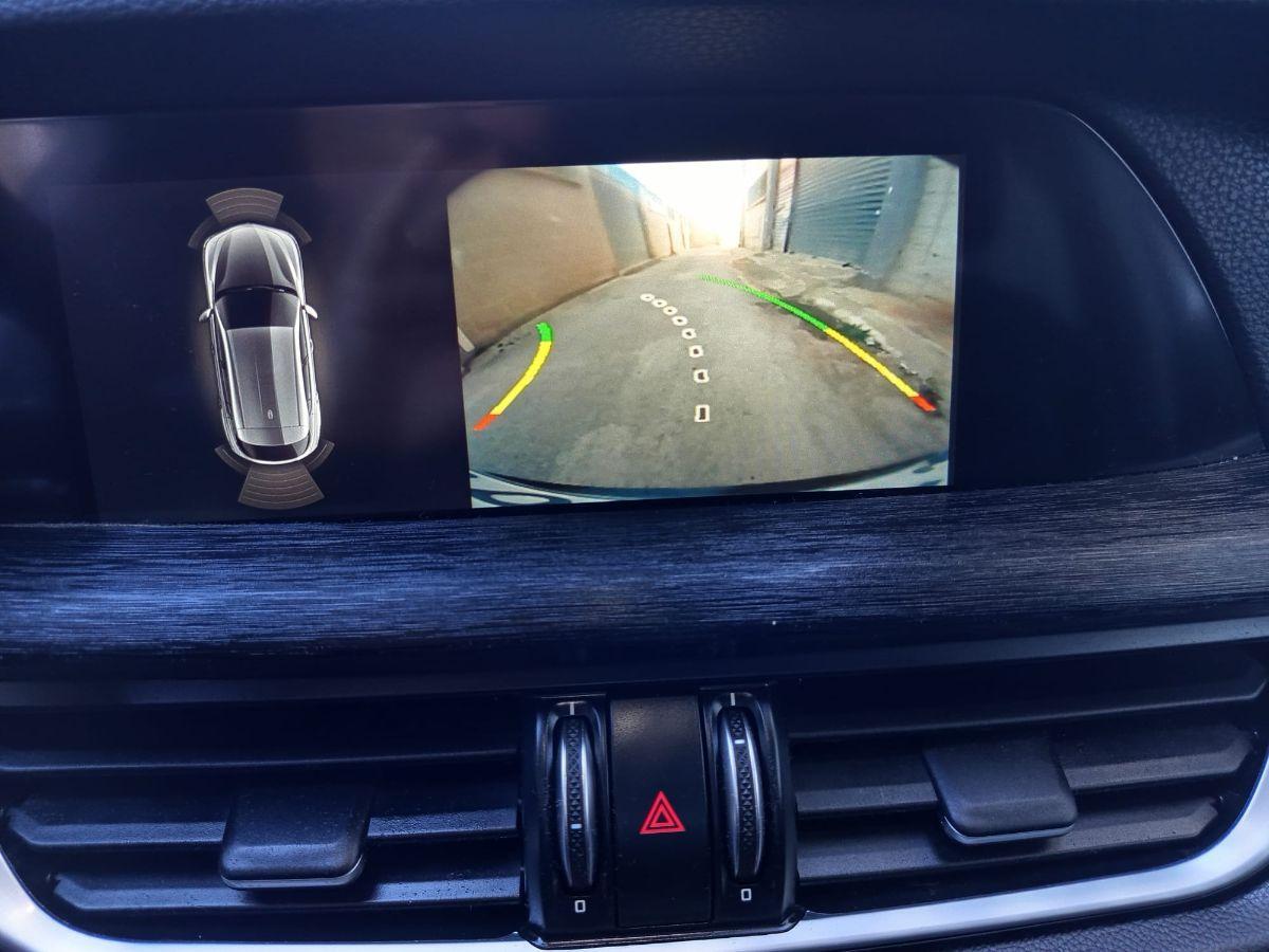 ALFA ROMEO Stelvio 2.2 T.diesel 190CV AT8 RWD Exec.