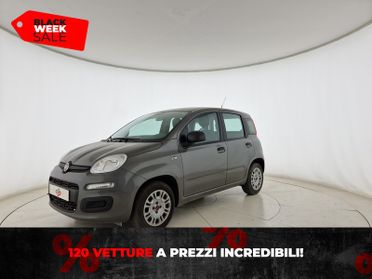 PANDA 1.2 69CV GPL Citylife