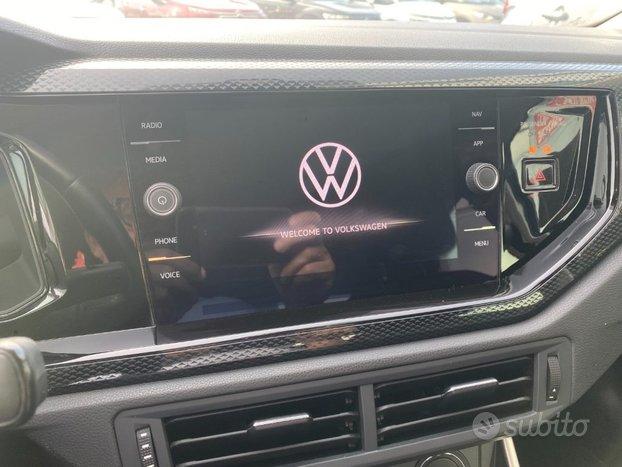VOLKSWAGEN Taigo 1.0 TSI 95 CV Life x commercia