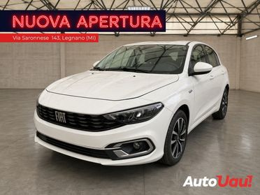 FIAT Tipo SW II 2021 - Tipo SW 1.3 mjt CityLife s&s 95cv