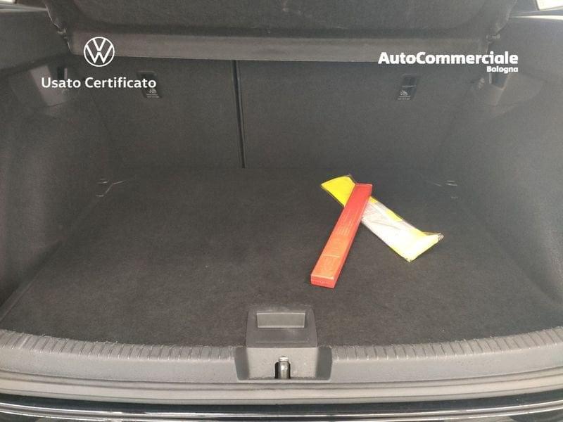 Volkswagen Taigo Taigo 1.0 TSI 115 CV R-Line