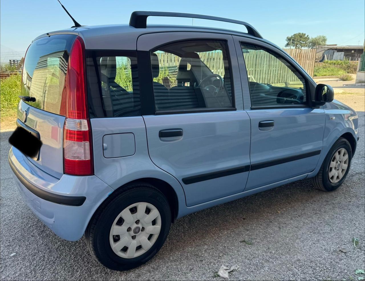 Fiat Panda 1.2 EasyPower Easy