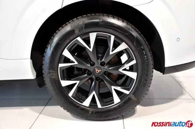 CUPRA Terramar 1.5 HYBRID 150 CV DSG + EDGE + DRIGITAL DRIVE + IN